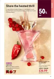 Oriflame catalogue Page 39