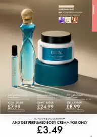 Oriflame catalogue Page 41