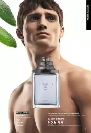 Oriflame catalogue Page 51