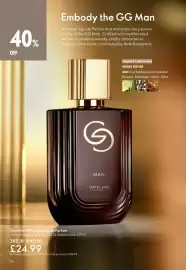 Oriflame catalogue Page 56