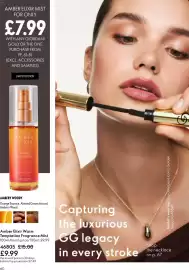 Oriflame catalogue Page 60