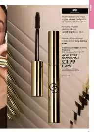 Oriflame catalogue Page 61