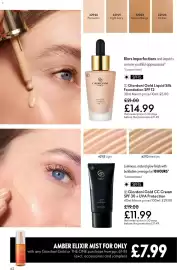 Oriflame catalogue Page 62