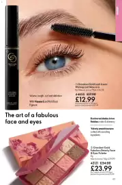 Oriflame catalogue Page 63