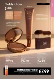 Oriflame catalogue Page 65