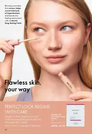 Oriflame catalogue Page 68
