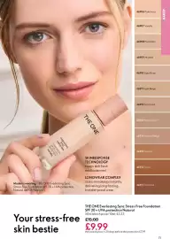 Oriflame catalogue Page 71