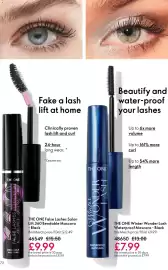 Oriflame catalogue Page 72