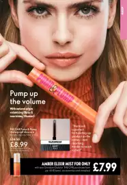 Oriflame catalogue Page 73