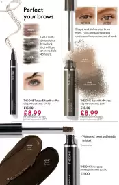 Oriflame catalogue Page 74