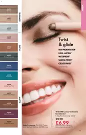 Oriflame catalogue Page 77