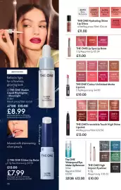 Oriflame catalogue Page 78