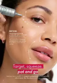 Oriflame catalogue Page 8