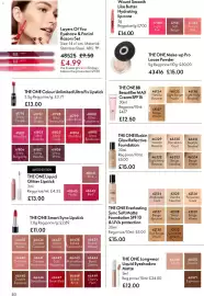 Oriflame catalogue Page 80