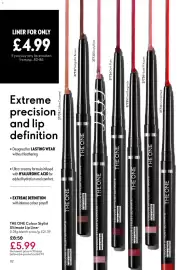 Oriflame catalogue Page 82