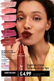 Oriflame catalogue Page 84