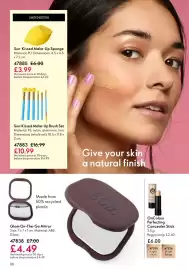 Oriflame catalogue Page 88