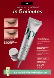 Oriflame catalogue Page 9