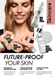 Oriflame catalogue Page 91