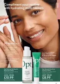 Oriflame catalogue Page 93