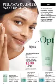 Oriflame catalogue Page 94