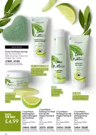 Oriflame catalogue Page 96