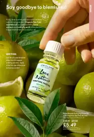 Oriflame catalogue Page 97