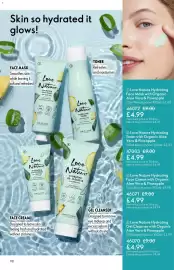 Oriflame catalogue Page 98