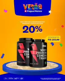 Catálogo Farmácias Pague Menos Página 2