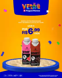 Catálogo Farmácias Pague Menos Página 4