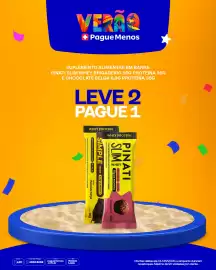 Catálogo Farmácias Pague Menos Página 5