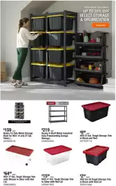 The Home Depot flyer Page 4