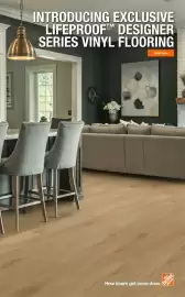 The Home Depot flyer Page 9