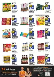 Encarte Cometa Supermercados semana 6 Página 2