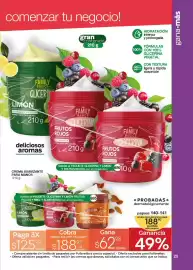 Catálogo Fuller Página 25