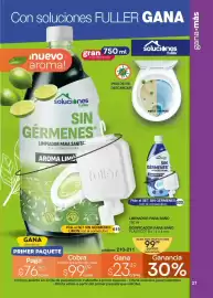 Catálogo Fuller Página 27