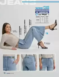 Catálogo Price Shoes Página 10