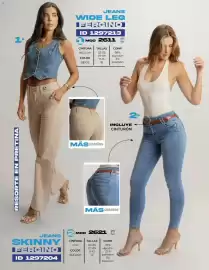 Catálogo Price Shoes Página 102