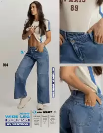 Catálogo Price Shoes Página 104