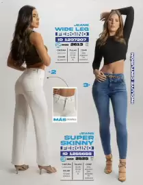 Catálogo Price Shoes Página 105