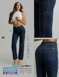 Catálogo Price Shoes Página 106