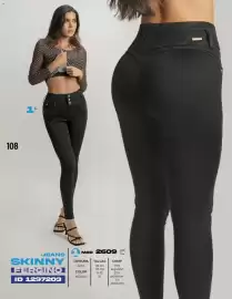 Catálogo Price Shoes Página 108