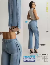 Catálogo Price Shoes Página 109