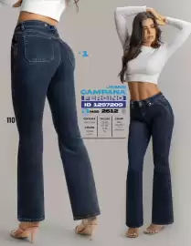 Catálogo Price Shoes Página 110