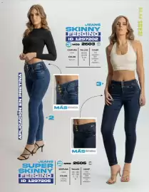 Catálogo Price Shoes Página 111