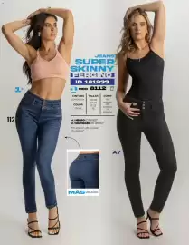 Catálogo Price Shoes Página 112