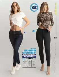 Catálogo Price Shoes Página 113