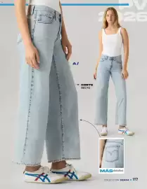 Catálogo Price Shoes Página 117