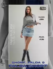 Catálogo Price Shoes Página 121