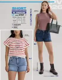 Catálogo Price Shoes Página 123